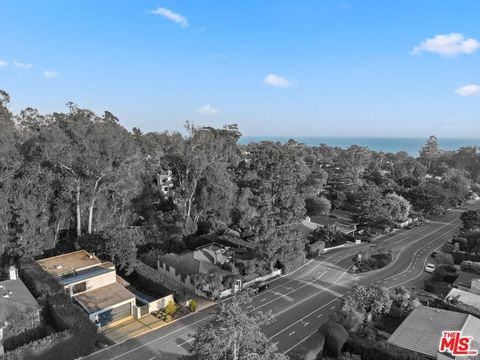 Tiny photo for 180 Hermosillo Road, Santa Barbara, CA 93108 (MLS # 26646931)