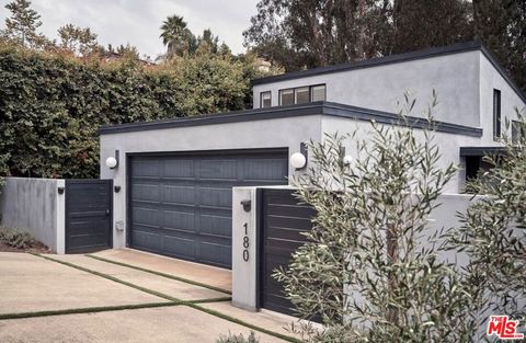 Tiny photo for 180 Hermosillo Road, Santa Barbara, CA 93108 (MLS # 26646931)