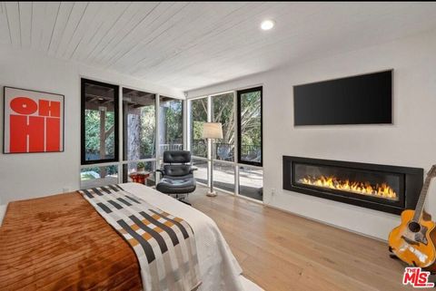 Tiny photo for 180 Hermosillo Road, Santa Barbara, CA 93108 (MLS # 26646931)