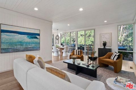 Tiny photo for 180 Hermosillo Road, Santa Barbara, CA 93108 (MLS # 26646931)