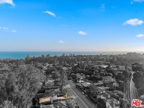 Tiny photo for 180 Hermosillo Road, Santa Barbara, CA 93108 (MLS # 26646931)