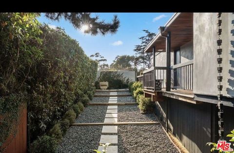 Tiny photo for 180 Hermosillo Road, Santa Barbara, CA 93108 (MLS # 26646931)