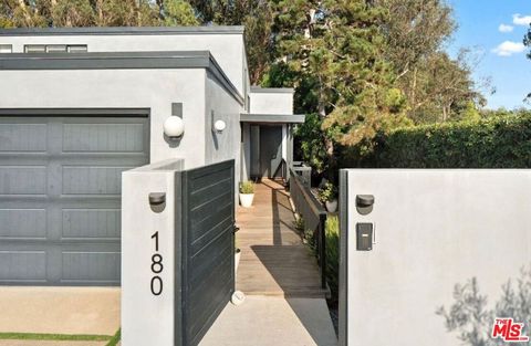 Tiny photo for 180 Hermosillo Road, Santa Barbara, CA 93108 (MLS # 26646931)