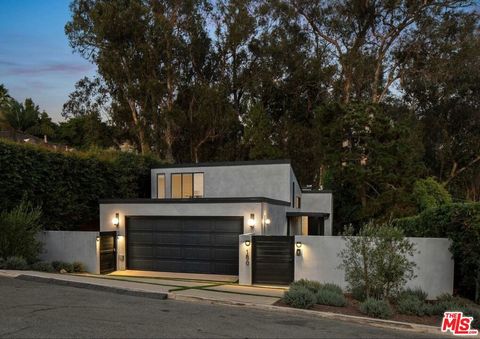 Tiny photo for 180 Hermosillo Road, Santa Barbara, CA 93108 (MLS # 26646931)