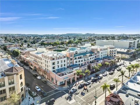 580 W Main Street Unit 318, Alhambra, CA 91801 - MLS#: WS26007137