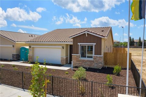 Photo of 4737 Irma Drive, Merced, CA 95348 (MLS # MC25264859)