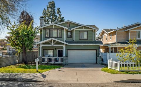 Photo of 148 W Cherry Avenue, Monrovia, CA 91016 (MLS # PW25269292)