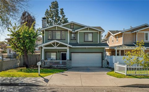 Photo of 148 W Cherry Avenue, Monrovia, CA 91016 (MLS # PW25269292)