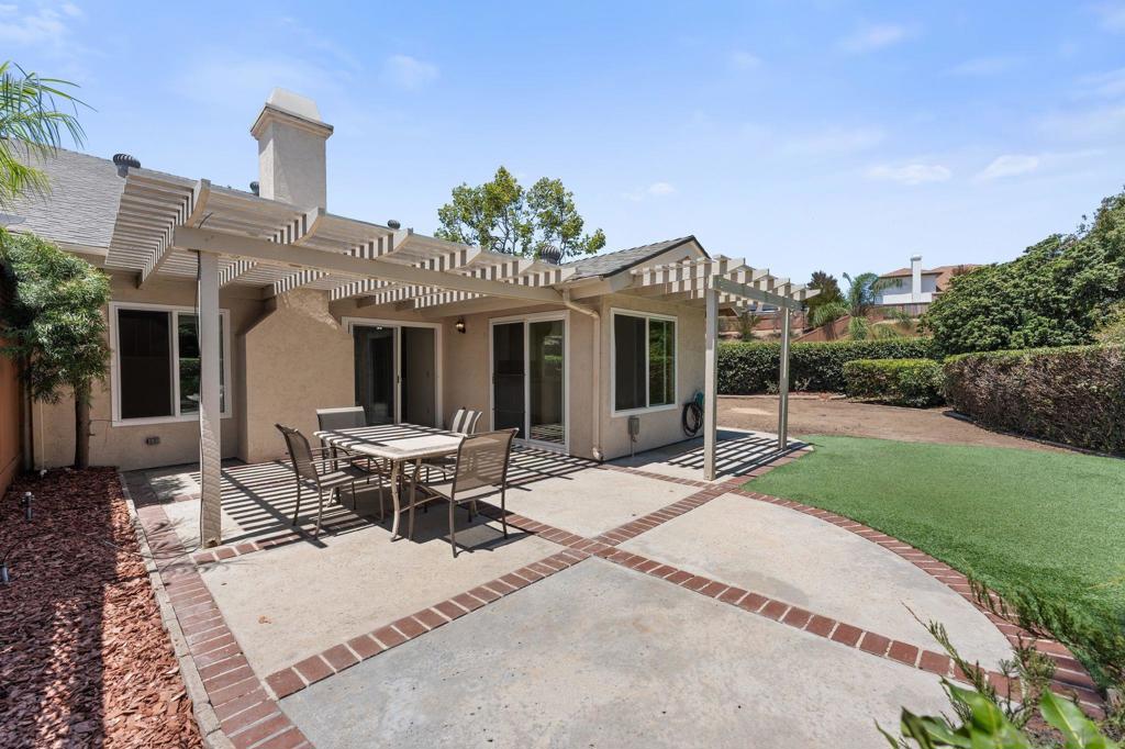 7849 Mission Montana Pl PL, San Diego CA 92120