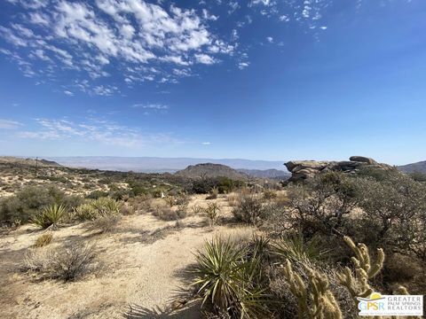 Photo of 0 Juniper Road #Lot 18, Mountain Center, CA 92561 (MLS # 24450059)