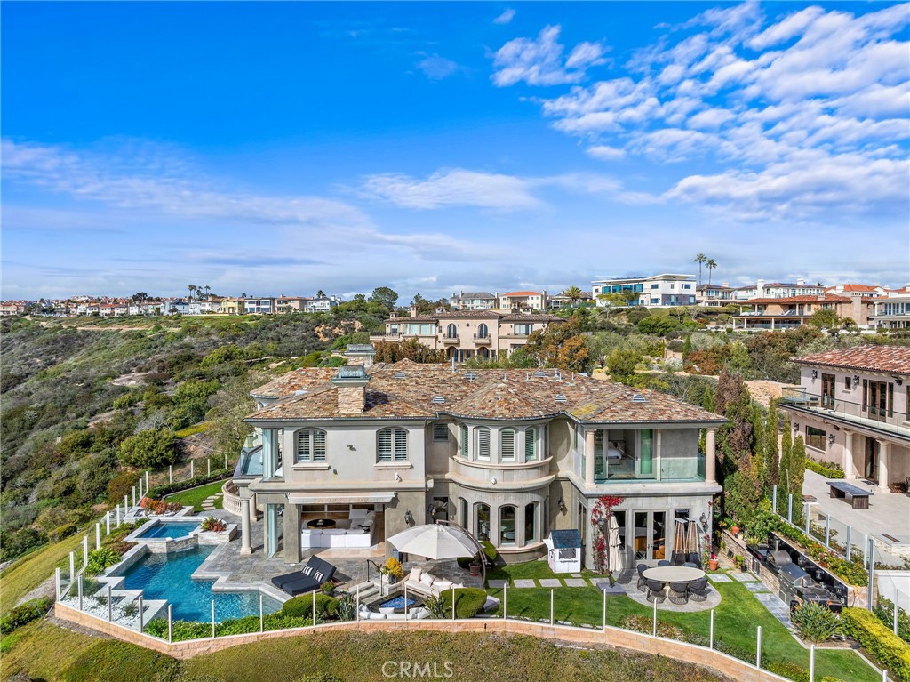 Monarch Point Custom (MPC) - Residential