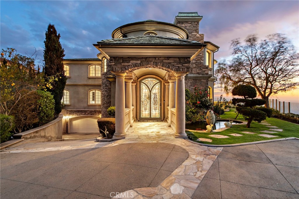 Monarch Point Custom (MPC) - Residential