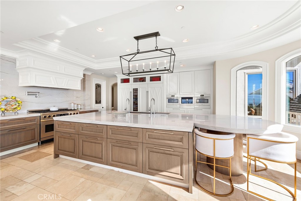 Monarch Point Custom (MPC) - Residential