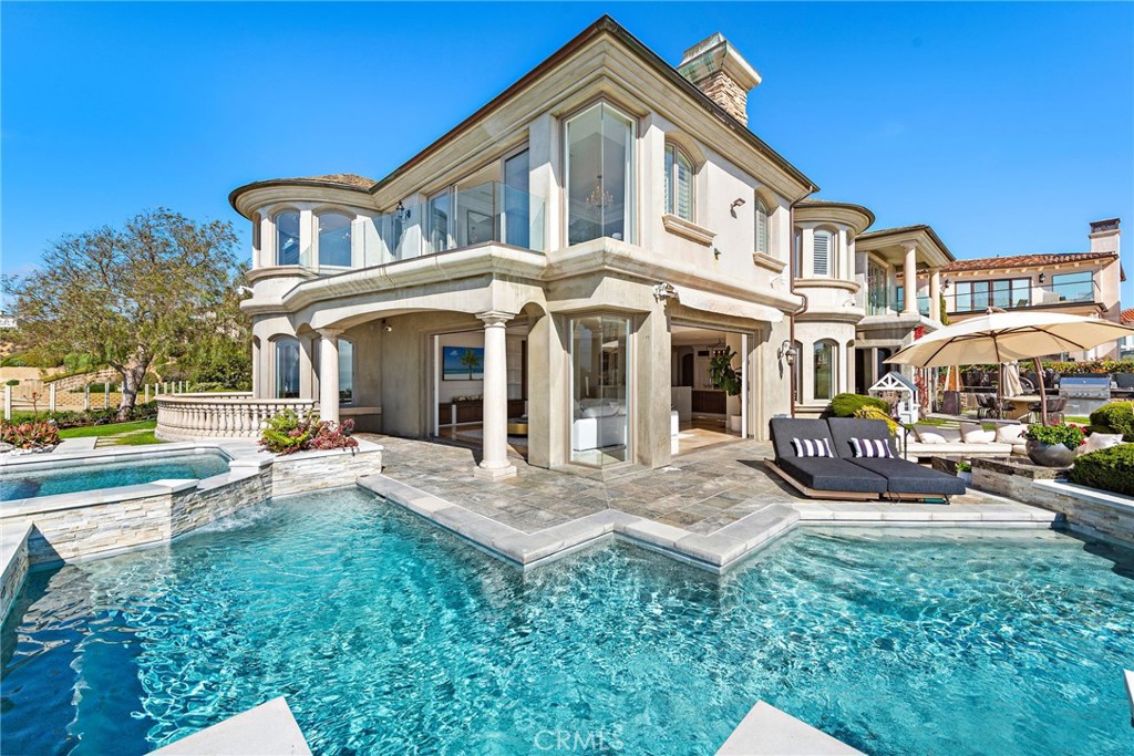 Monarch Point Custom (MPC) - Residential