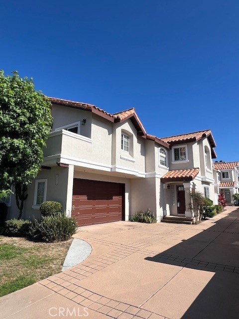Modern Coastal Living in Redondo Beach – 4BR Front-Unit Townhouse. Located just minutes from downtown Manhattan Beach.
Welcome to 2224 Ruhland Ave., Unit A – a spacious and stylish 4-bedroom, 2.5-bath townhouse offering the perfect blend of modern comfort and coastal charm. With approximately 2,134 sq. ft. of living space, this home is ideal for those seeking an upscale beach lifestyle.
Step inside to a bright, open-concept living room featuring wood-like tile floors, a cozy gas fireplace, and large windows that flood the space with natural light. The gourmet kitchen boasts sleek countertops, stainless steel appliances, abundant cabinetry, and direct access to a private backyard patio – perfect for entertaining or relaxing. Upstairs, the primary suite offers a luxurious retreat with a spa-like bathroom, including a jacuzzi-style soaking tub, separate shower, and dual vanities. Three additional bedrooms provide flexibility for a home office, guest rooms, or resident rooms. Additional features include: Private laundry room with washer/dryer included, Two-car garage with direct home access. Offered Unfurnished – ready for your personal touch.
Located in a vibrant neighborhood with a Walk Score of 84, you’ll enjoy easy access to South Bay Galleria, top-rated Redondo Beach schools, parks, restaurants, and just minutes to the beach. Commuters will appreciate proximity to major freeways, LAX, and public transit. Pets allowed.
