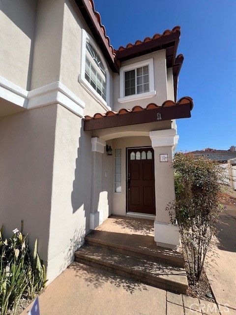 Tiny photo for 2224 Ruhland Avenue #A, Redondo Beach, CA 90278 (MLS # SB25178320)