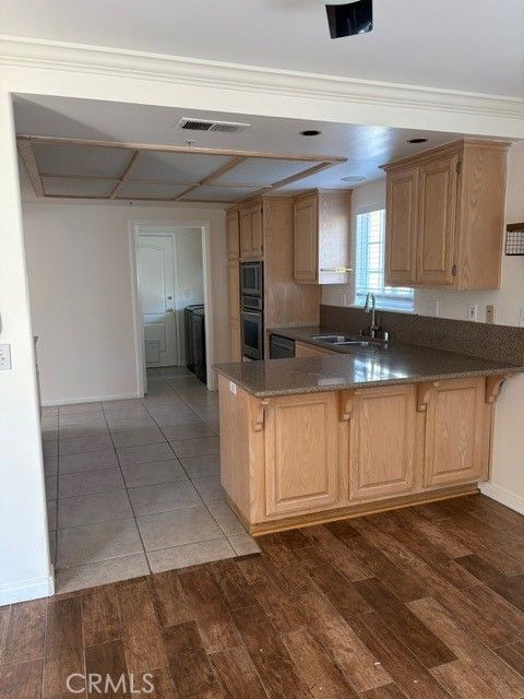 Tiny photo for 2224 Ruhland Avenue #A, Redondo Beach, CA 90278 (MLS # SB25178320)