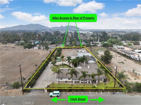 Photo of 875 Clark ST, Riverside, CA 92501 (MLS # IG26147297)