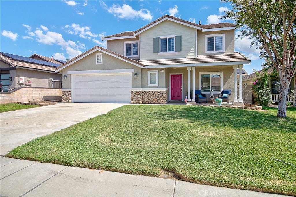 6705 Lindbergh