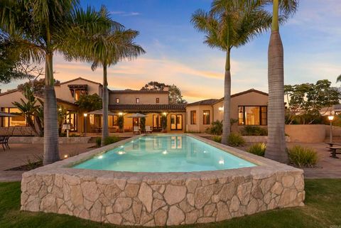 16733 Calle Hermosa San Diego CA 92127