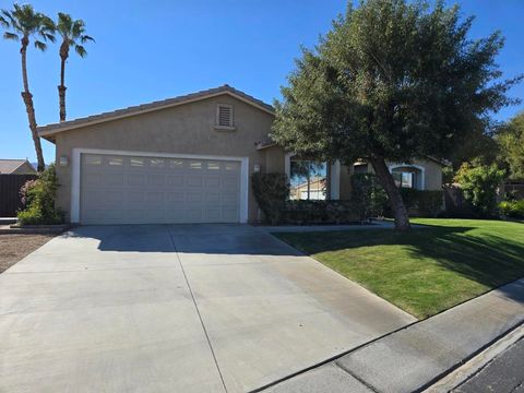 Photo of 47719 Avocado Court, Indio, CA 92201 (MLS # 219145095DA)