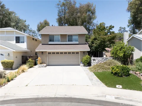 27061 Springwood Circle, Lake Forest, CA 92630 - MLS#: OC26129471