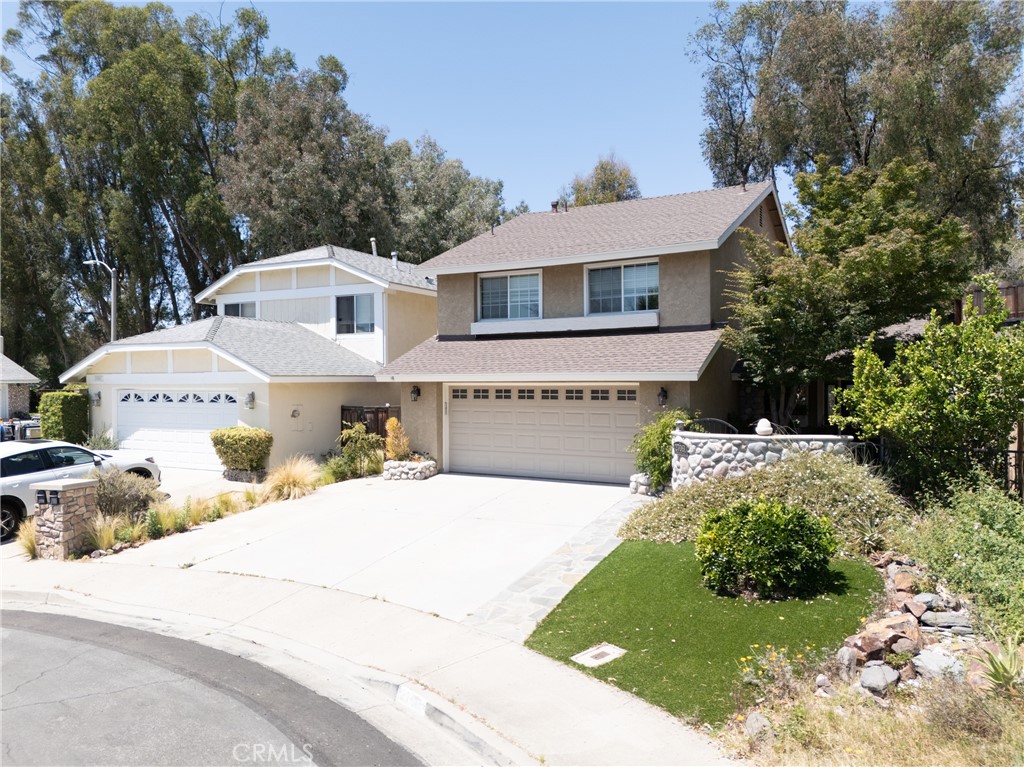 27061 Springwood Circle