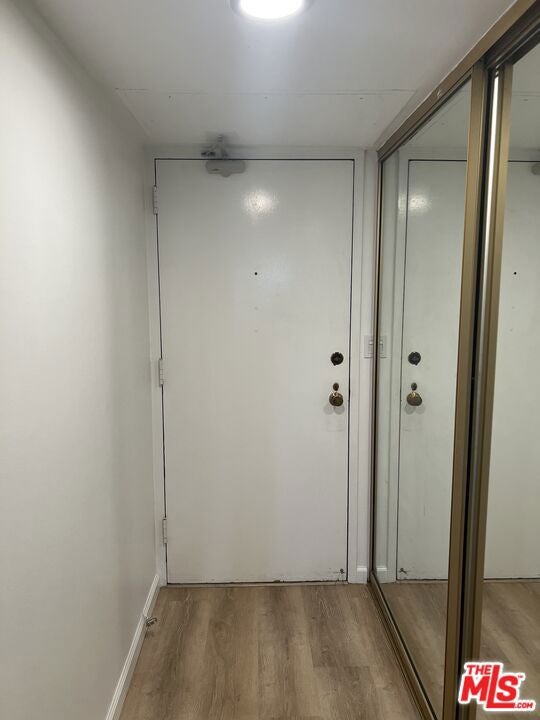 800 W 1st Street 2607