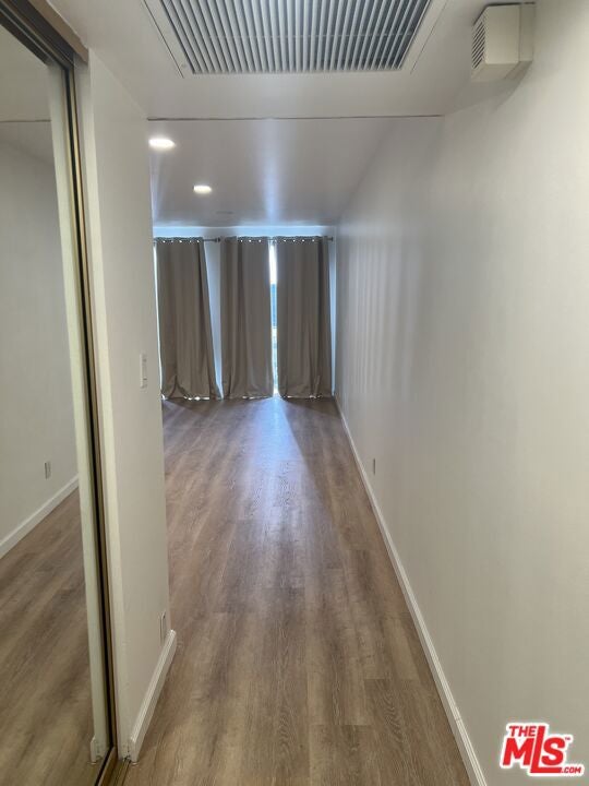 800 W 1st Street 2607