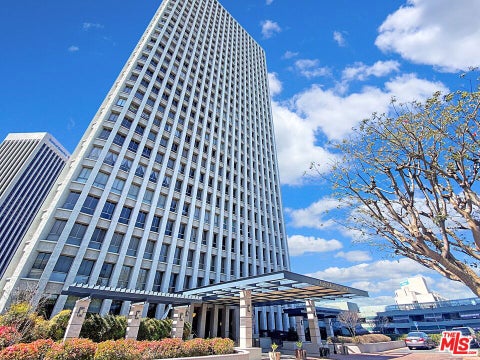 Photo of 800 W 1st Street #2607, Los Angeles, CA 90012 (MLS # 26998079)