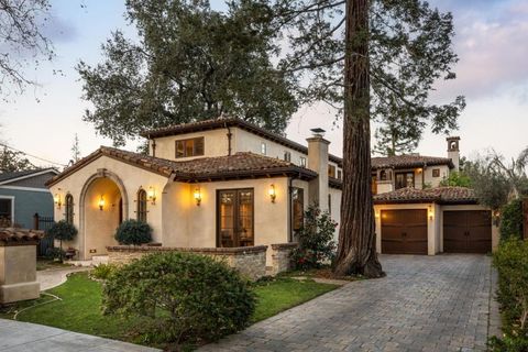 Photo of 1335 Glenwood Avenue, San Jose, CA 95125 (MLS # ML82043683)