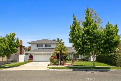 2704 Albatross Drive Costa Mesa CA 92626