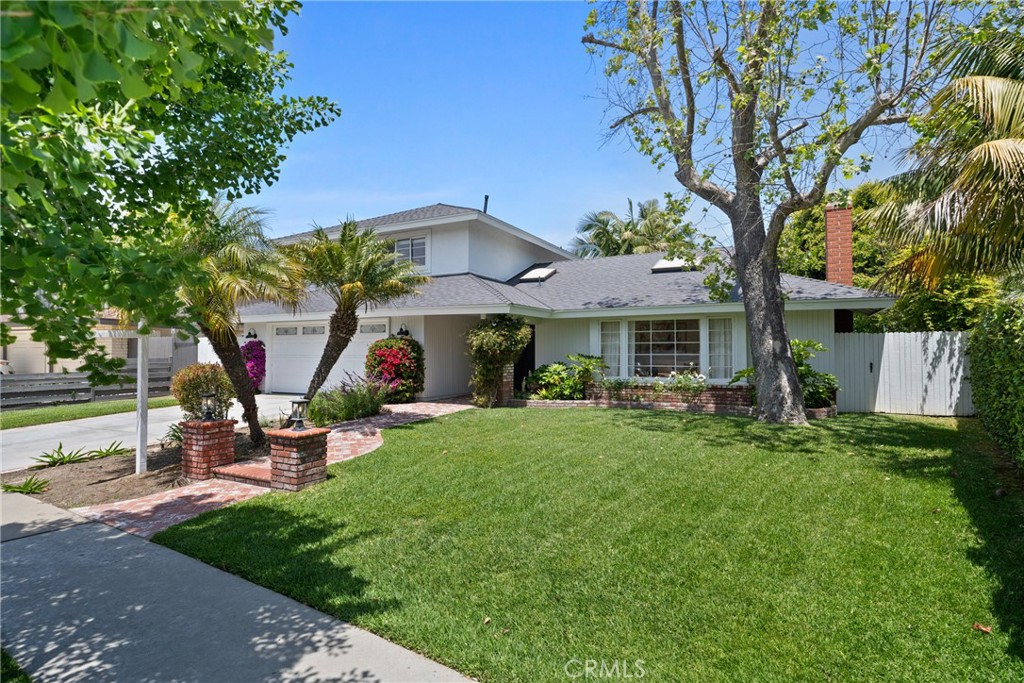2704 Albatross Drive