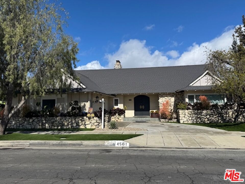 4561 Don Felipe Drive
