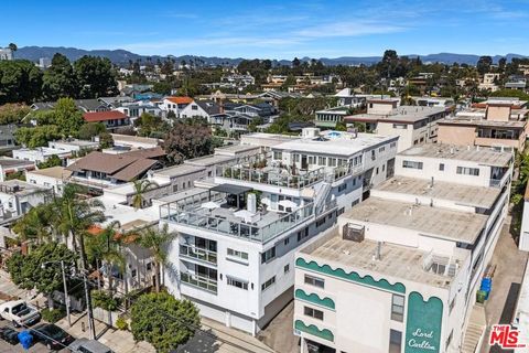 Tiny photo for 2431 3rd Street #9, Santa Monica, CA 90405 (MLS # 26633839)