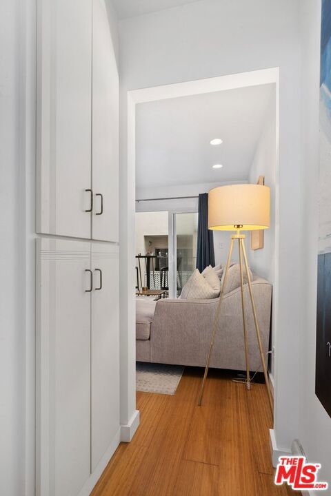 Tiny photo for 2431 3rd Street #9, Santa Monica, CA 90405 (MLS # 26633839)