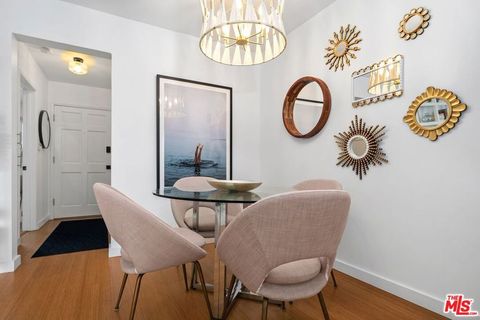 Tiny photo for 2431 3rd Street #9, Santa Monica, CA 90405 (MLS # 26633839)