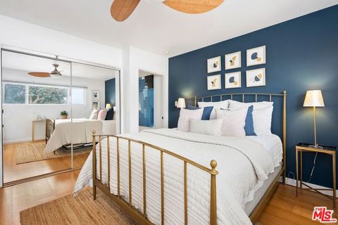 Tiny photo for 2431 3rd Street #9, Santa Monica, CA 90405 (MLS # 26633839)