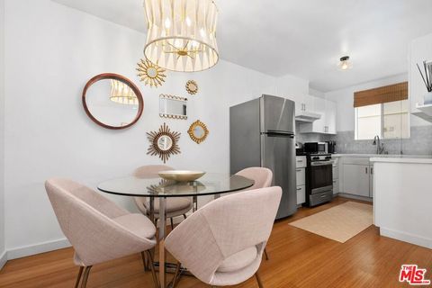 Tiny photo for 2431 3rd Street #9, Santa Monica, CA 90405 (MLS # 26633839)