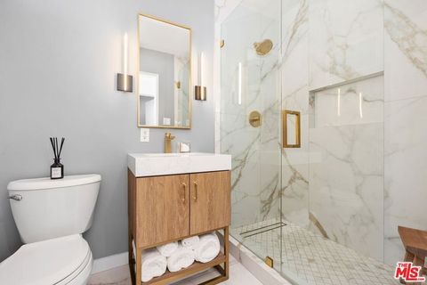 Tiny photo for 2431 3rd Street #9, Santa Monica, CA 90405 (MLS # 26633839)