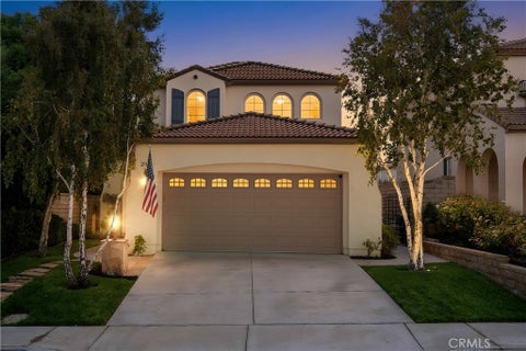 Photo of 27660 Elk Ridge RD, Castaic, CA 91384 (MLS # SR26208209)