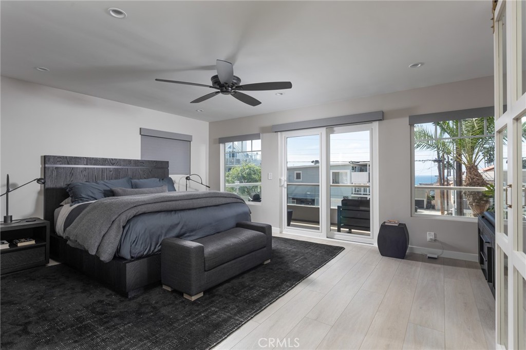 Corona del Mar South of PCH (CDMS) - Residential Lease
