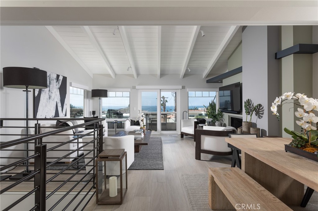 Corona del Mar South of PCH (CDMS) - Residential Lease