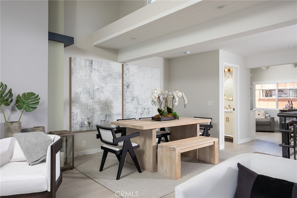 Corona del Mar South of PCH (CDMS) - Residential Lease