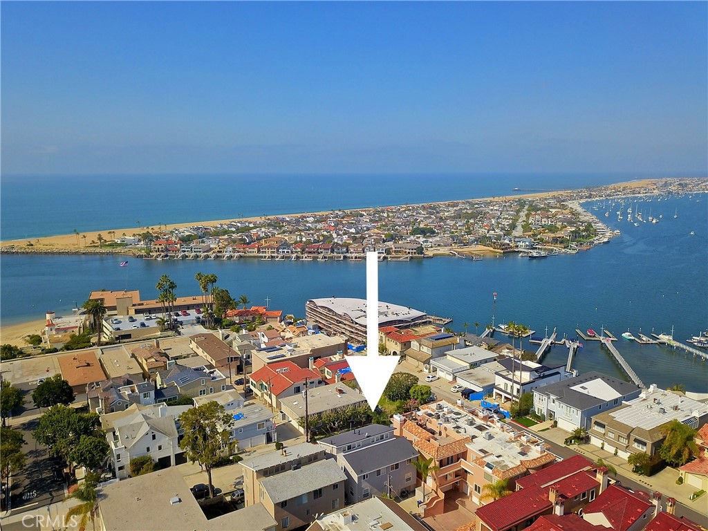 Corona del Mar South of PCH (CDMS) - Residential Lease