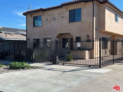 Photo of 334 Stepney Street #C, Inglewood, CA 90302 (MLS # 26746717)