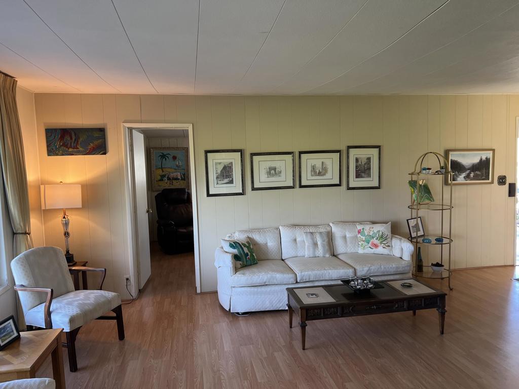 Desert Crest CC - Manufactured In Park