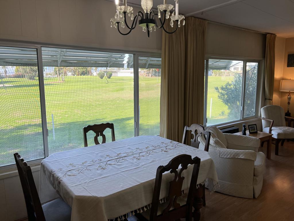 Desert Crest CC - Manufactured In Park