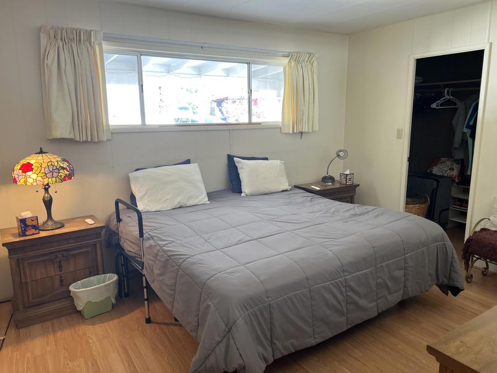 Desert Crest CC - Manufactured In Park