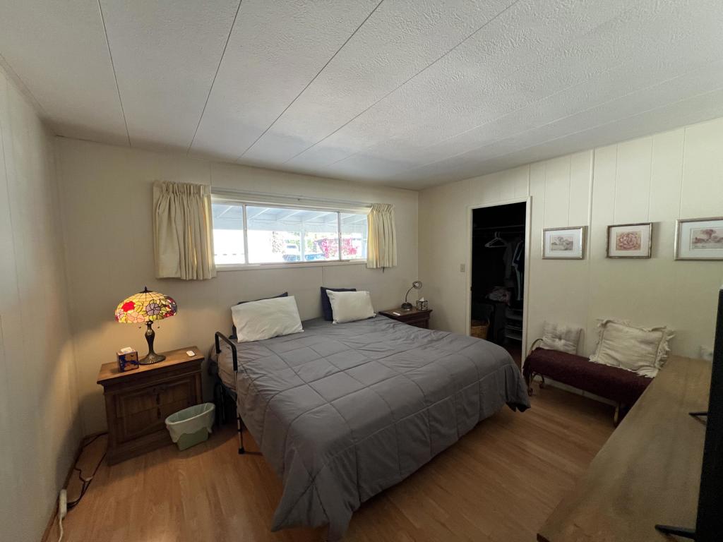 Desert Crest CC - Manufactured In Park